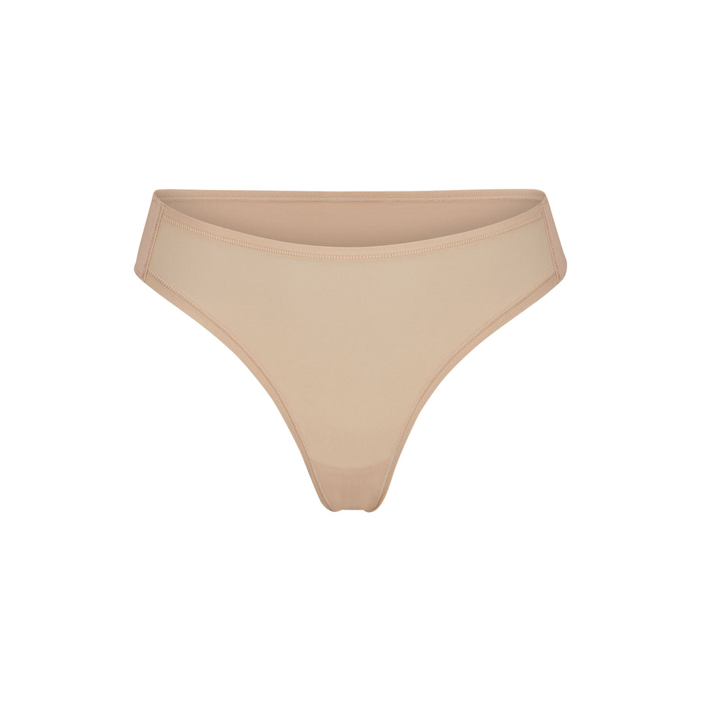 Skims ADAPTIVE FITS EVERYBODY Thong Clay | UMBA73460