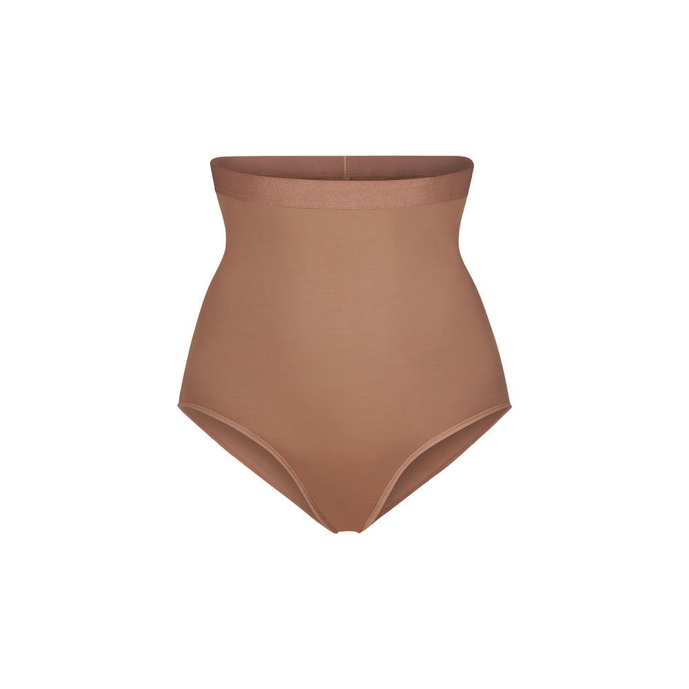 Skims BARELY THERE HIGH WAIST Brief Sienna | 6285YWKPM