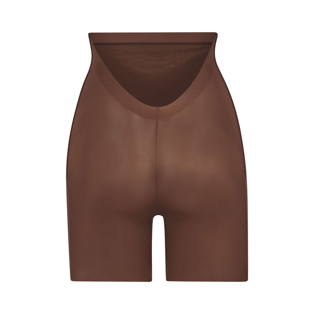 Skims BARELY THERE LOW BACK Shorts Jasper | MZHU56043