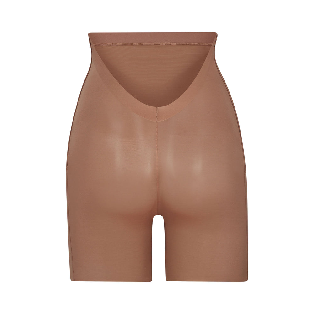 Skims BARELY THERE LOW BACK Shorts Sienna | GTUJ16783