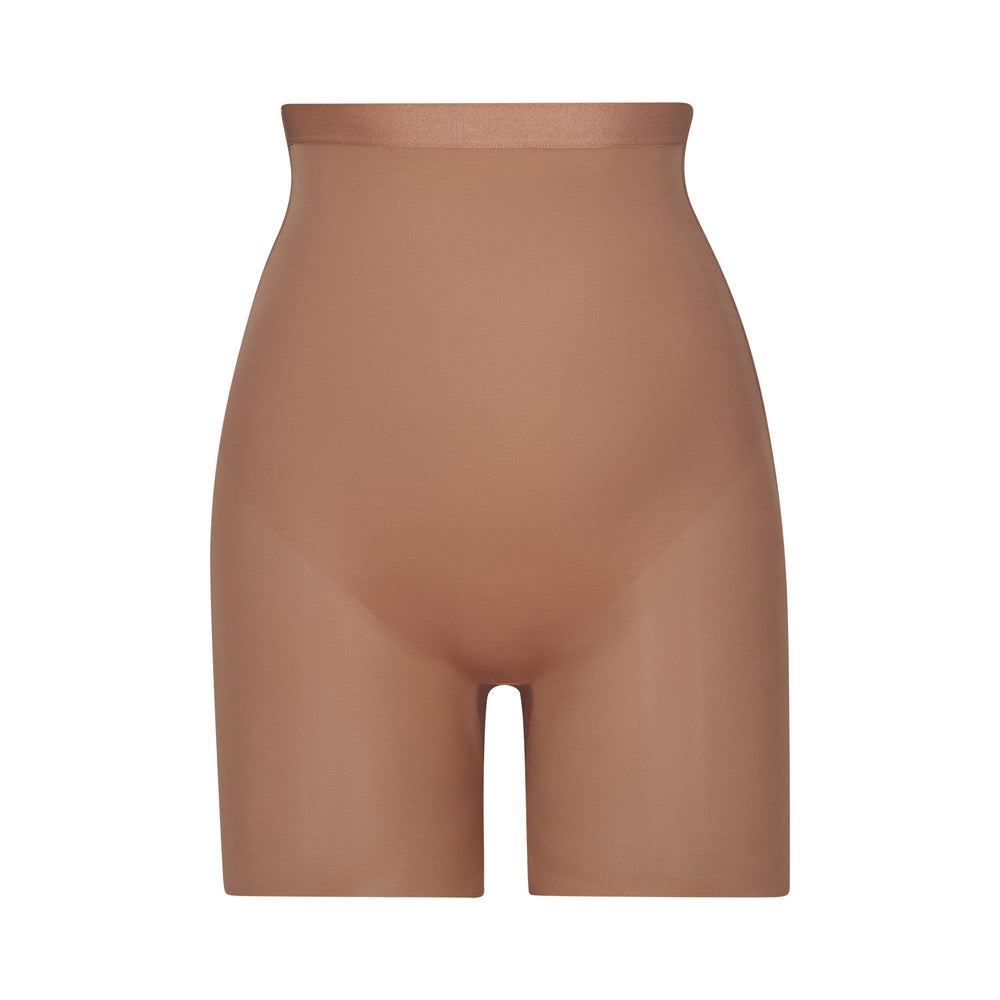 Skims BARELY THERE LOW BACK Shorts Sienna | GTUJ16783