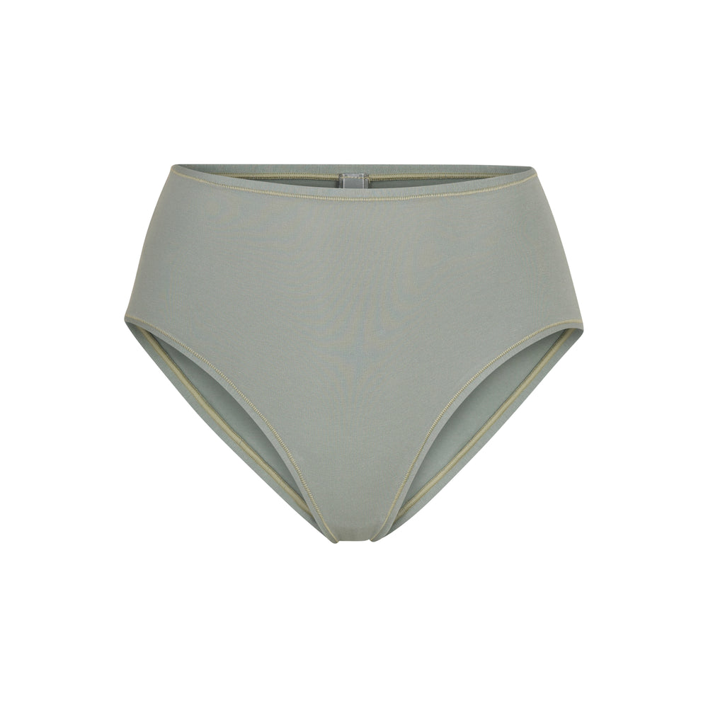 Skims COTTON JERSEY FULL Brief Mineral | IKFC12608