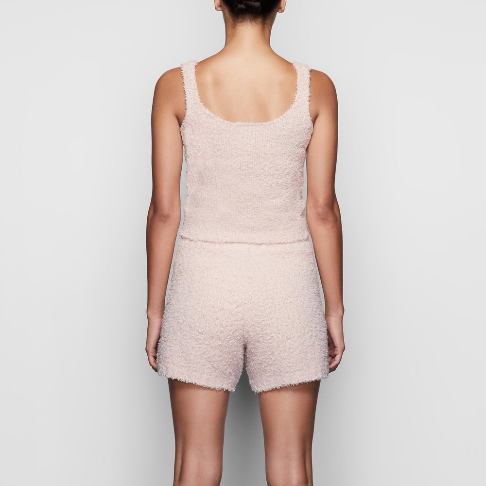 Skims COZY KNIT Tank Dusk | AIBZ15376