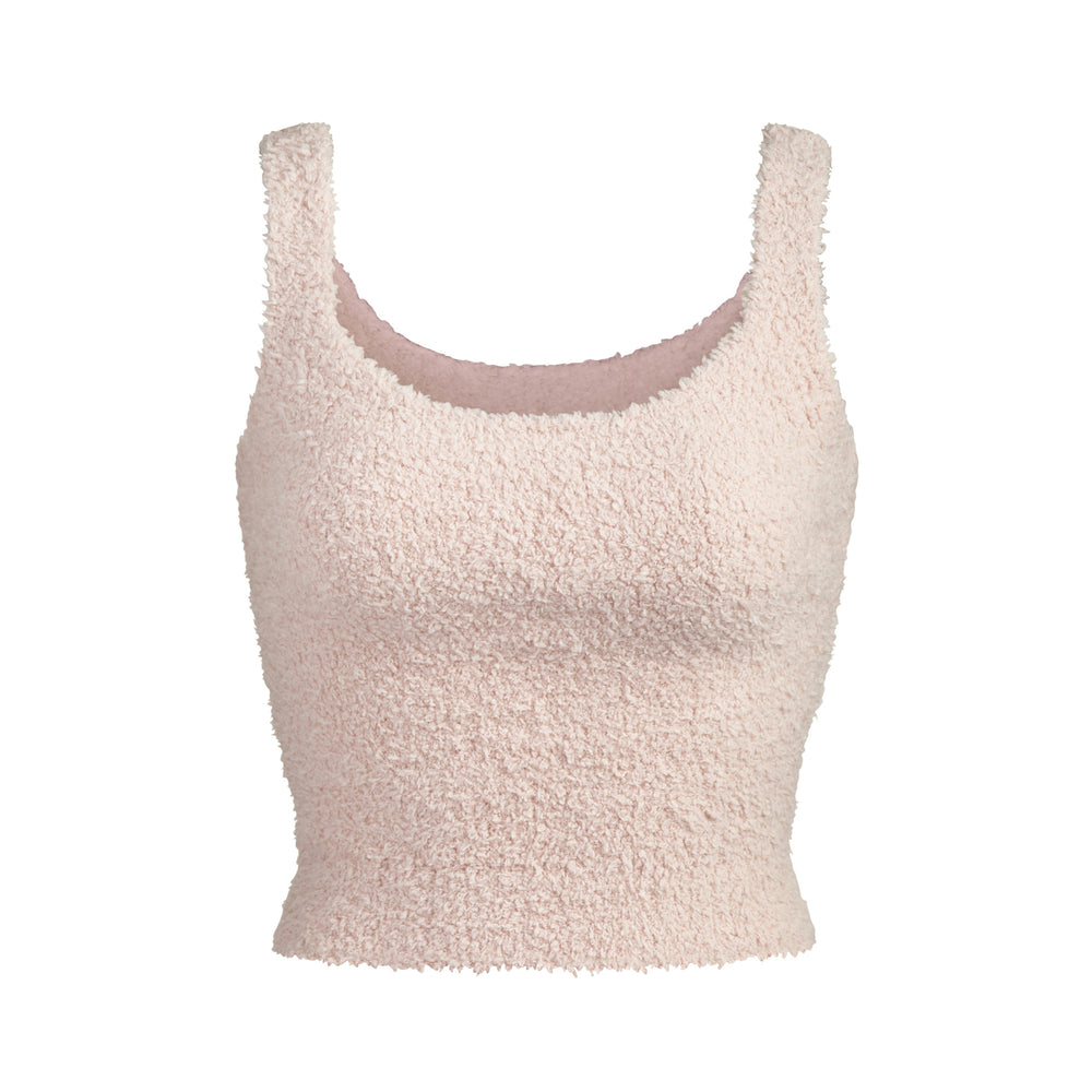 Skims COZY KNIT Tank Dusk | AIBZ15376