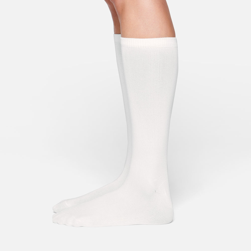 Skims EVERYDAY MID CALF Socks Marble | EIFA97581