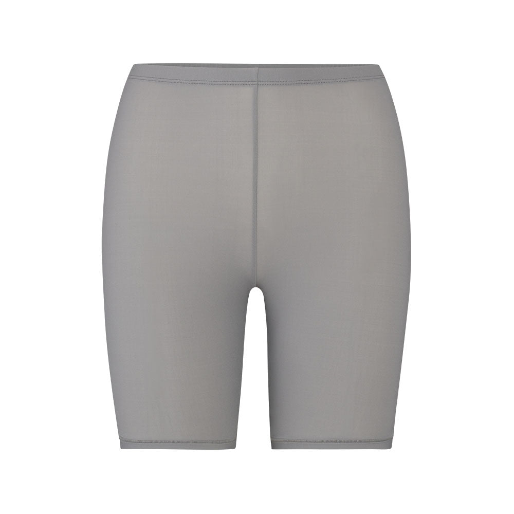 Skims FITS EVERYBODY BIKE Shorts Grey | NPSM38941