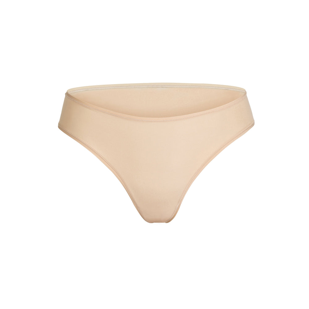 Skims FITS EVERYBODY CHEEKY Brief Clay | CVFT83179