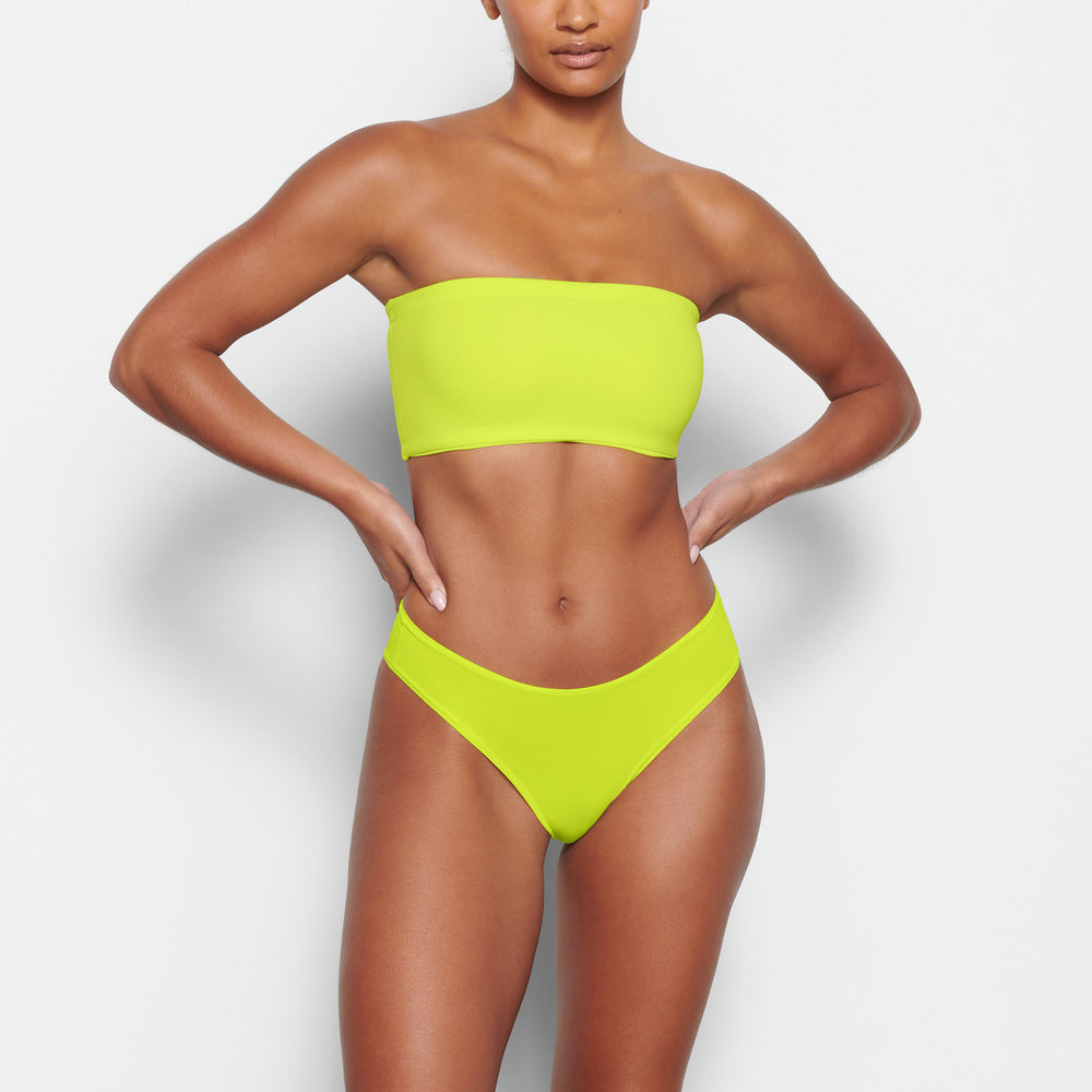 Skims FITS EVERYBODY CHEEKY Brief Daffodil | KDSN74038