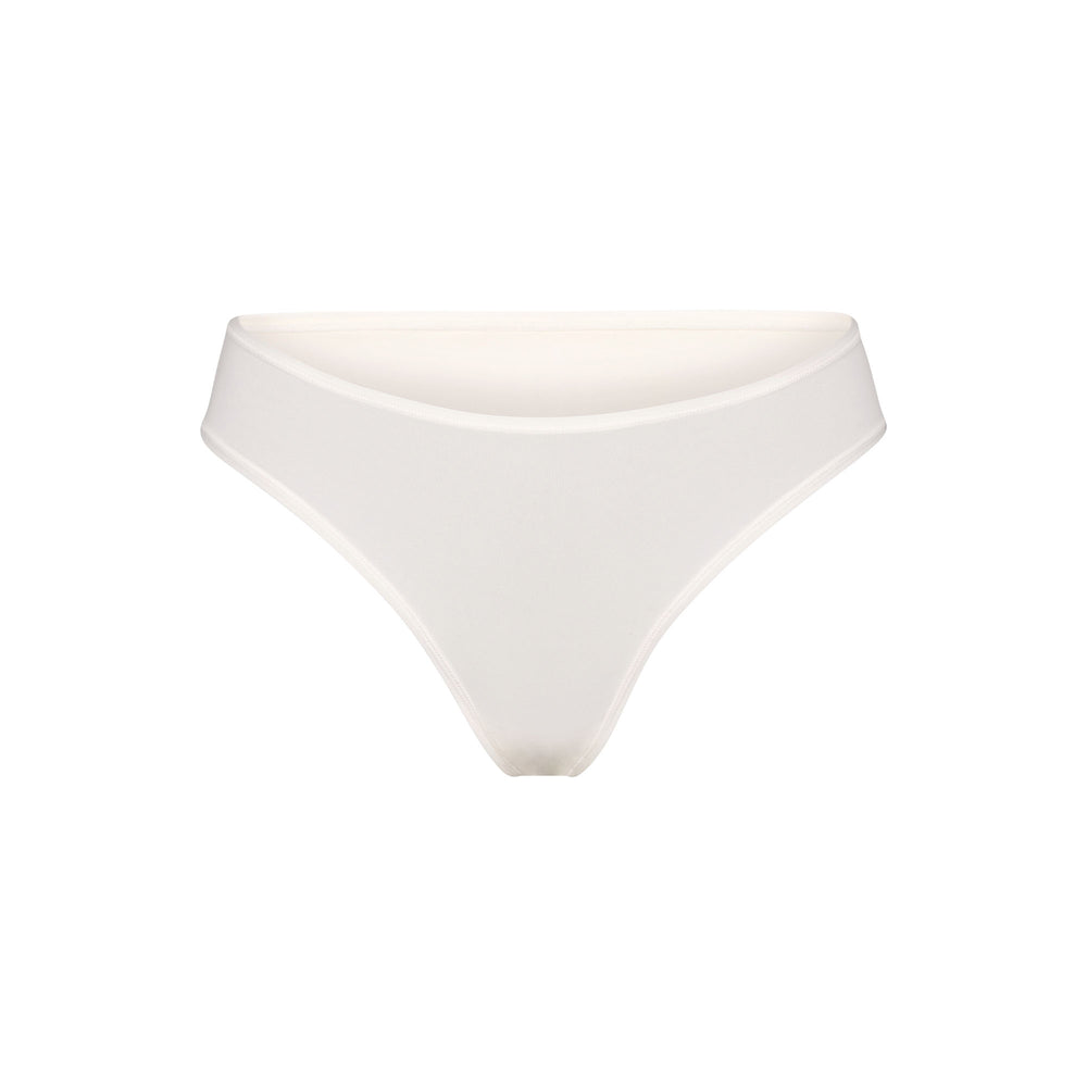 Skims FITS EVERYBODY CHEEKY Brief Marble | WAMP25360