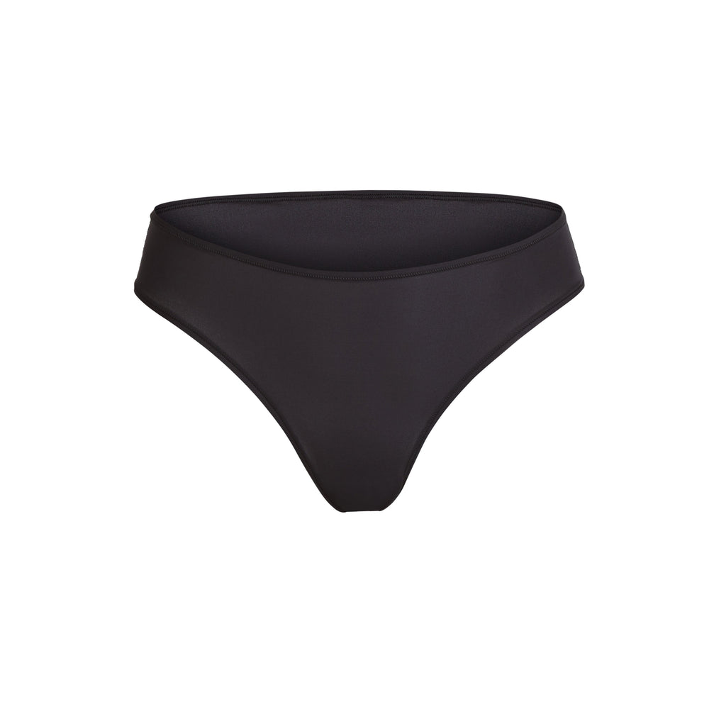 Skims FITS EVERYBODY CHEEKY Brief Onyx | OQNG69507