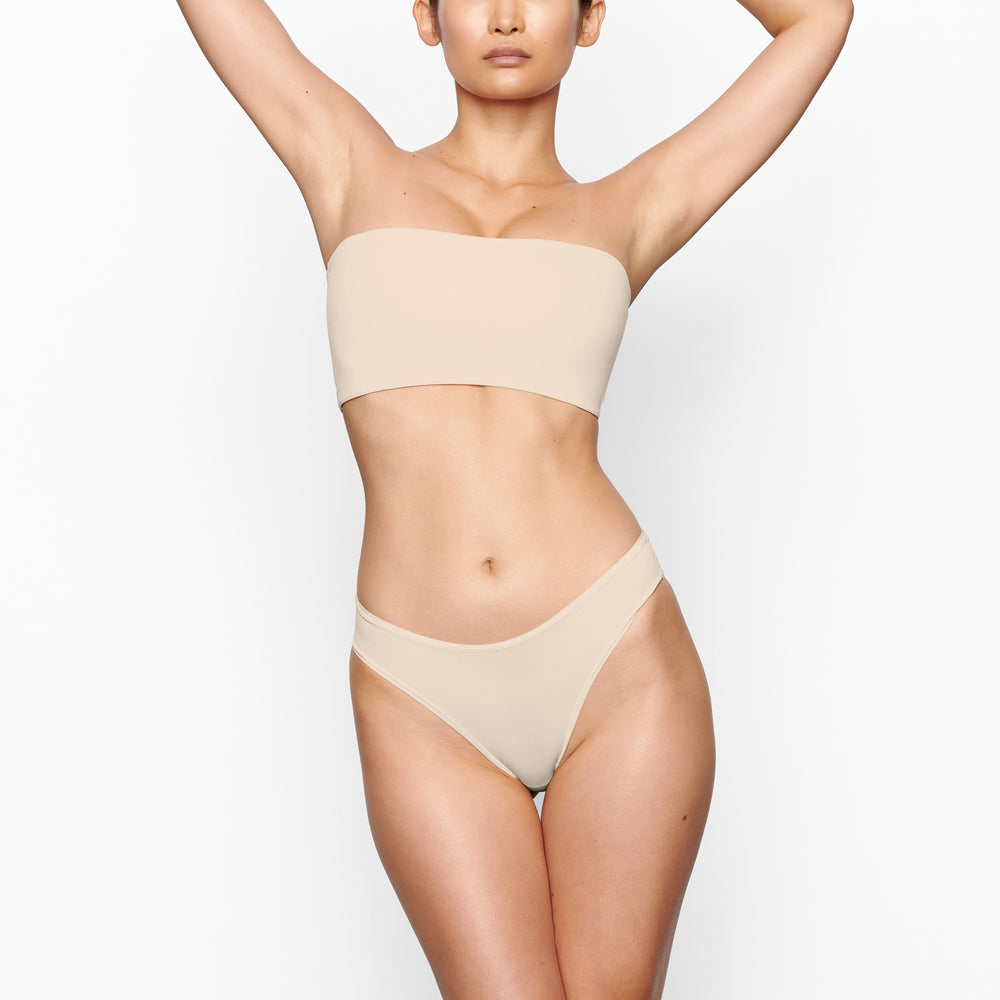 Skims FITS EVERYBODY CHEEKY Brief Sand | YWEB46350