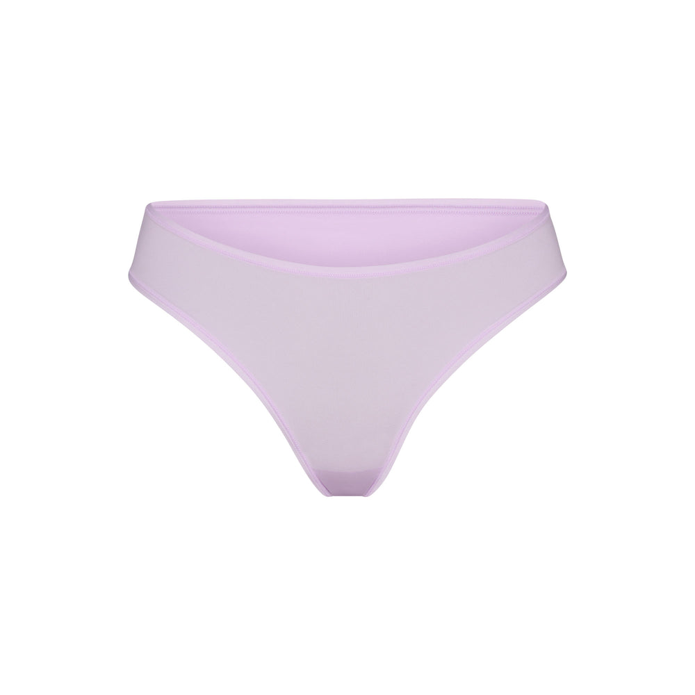 Skims FITS EVERYBODY CHEEKY Brief Sugar Plum | ARQI18063