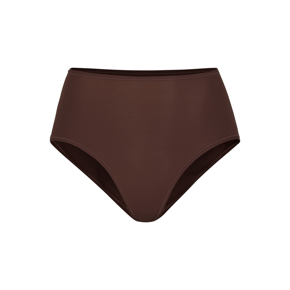 Skims FITS EVERYBODY FULL Brief Cocoa | JQTU19675