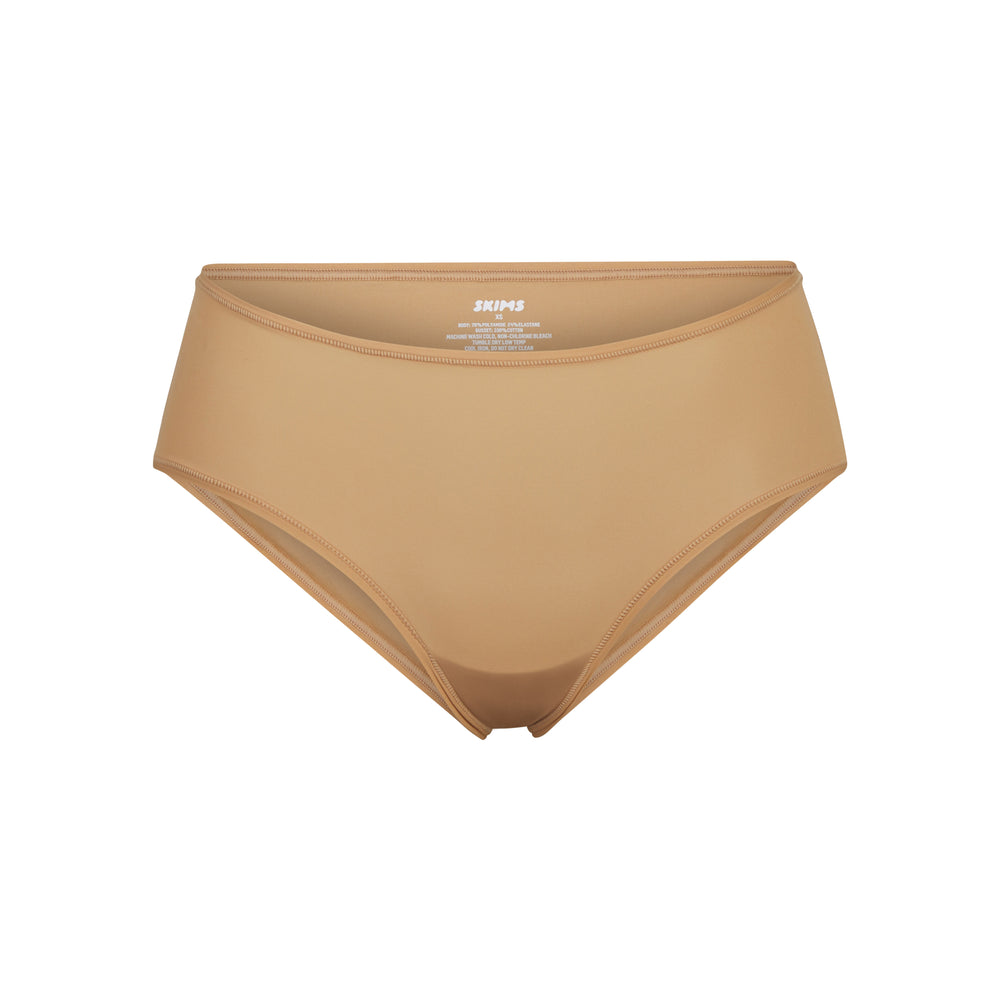 Skims FITS EVERYBODY MID RISE Brief Ochre | POTQ41587