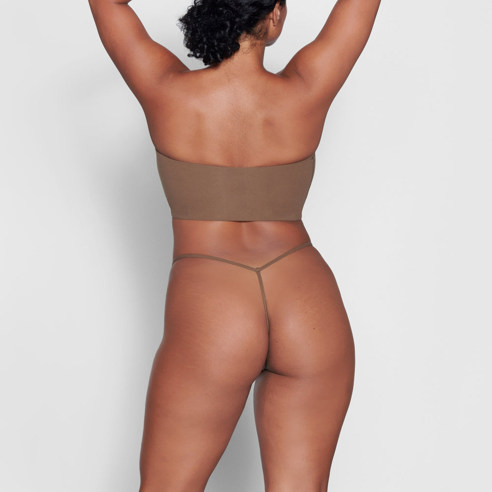 Skims FITS EVERYBODY T STRING Thong Oxide | DOCP02693