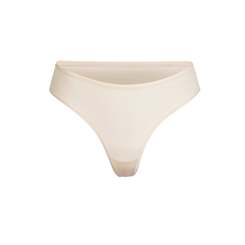 Skims FITS EVERYBODY Thong Sand | LKXF92671