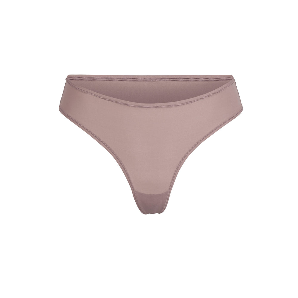 Skims FITS EVERYBODY Thong Umber | NBSM09438