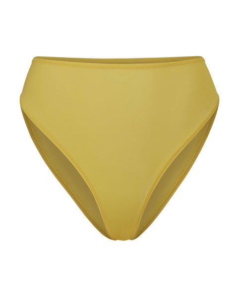 Skims JELLY SHEER CHEEKY Brief Topaz | LKZO03417