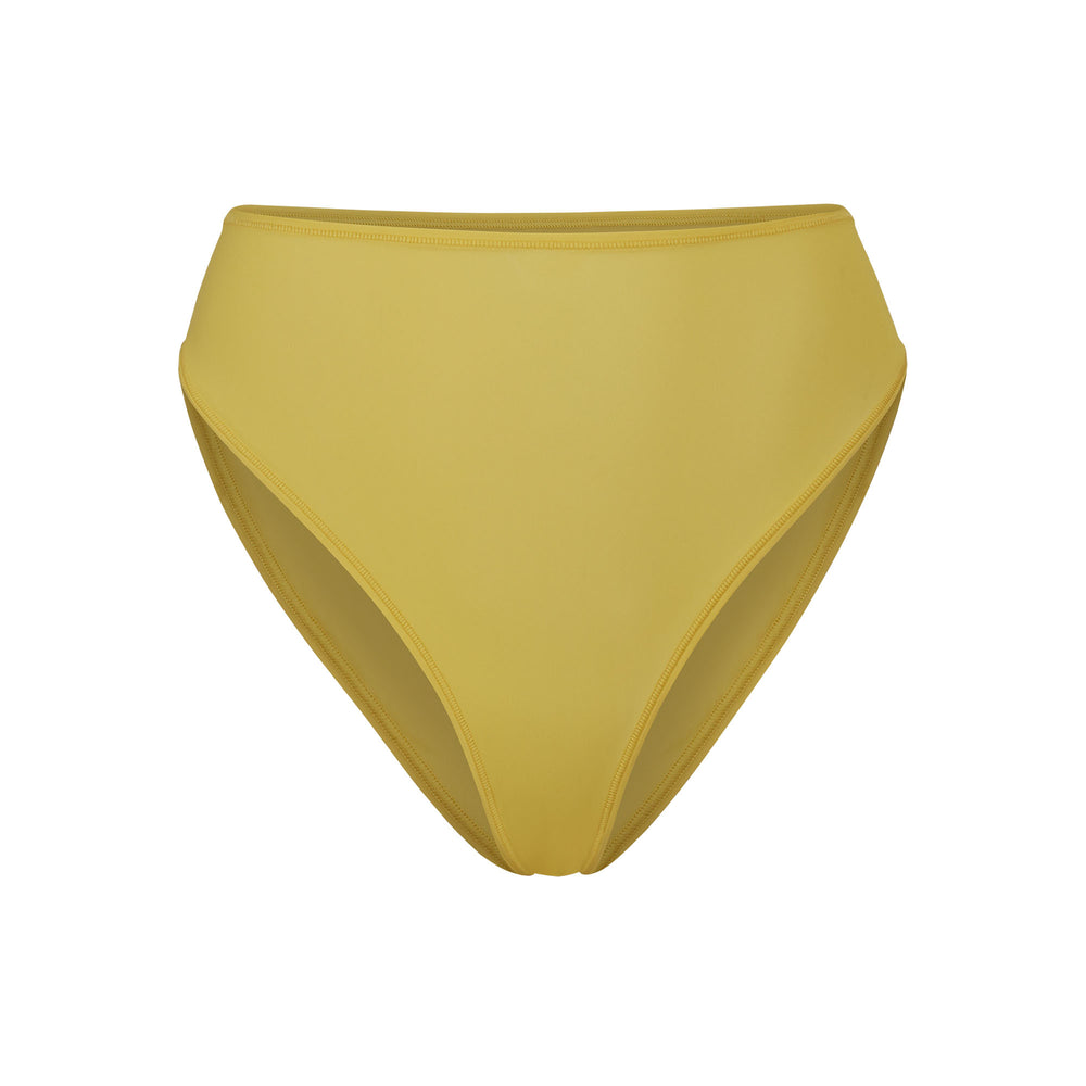 Skims JELLY SHEER CHEEKY Brief Topaz | LKZO03417