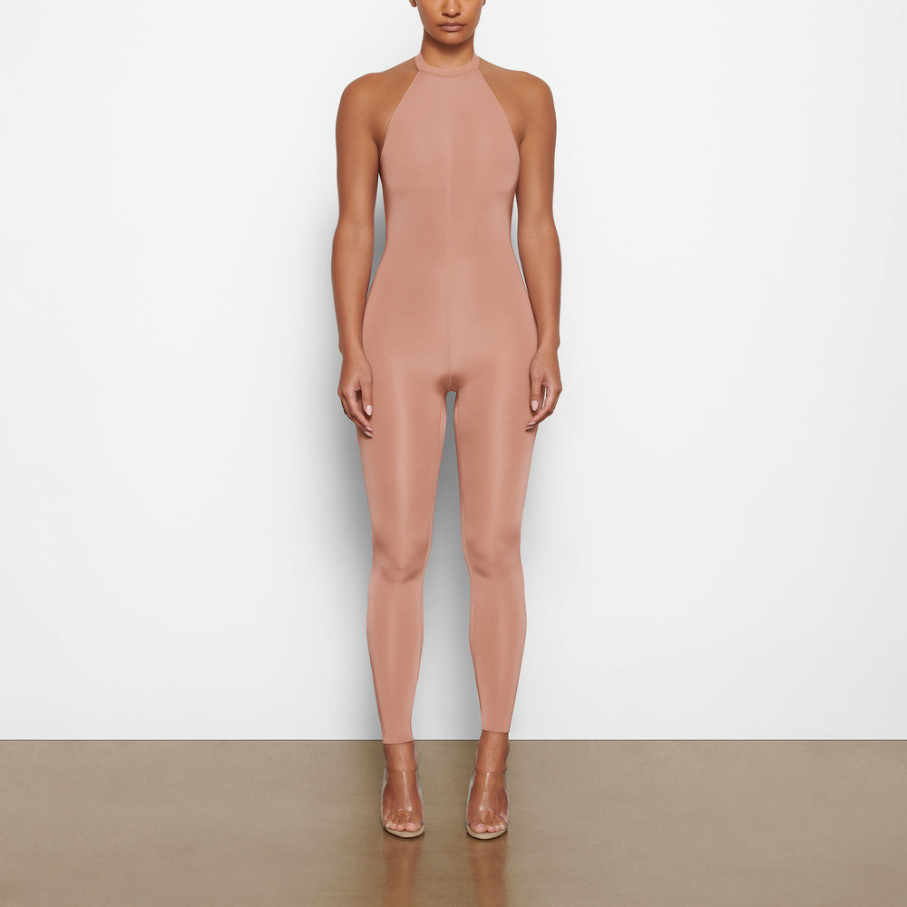 Skims JELLY SHEER Full Bodysuit Sienna | ZHQT10568