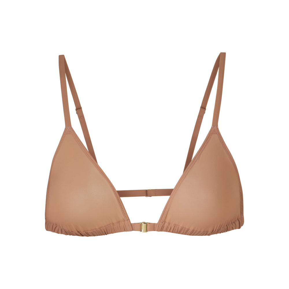 Skims JELLY SHEER TRIANGLE Bralette Sienna | HGNR09172