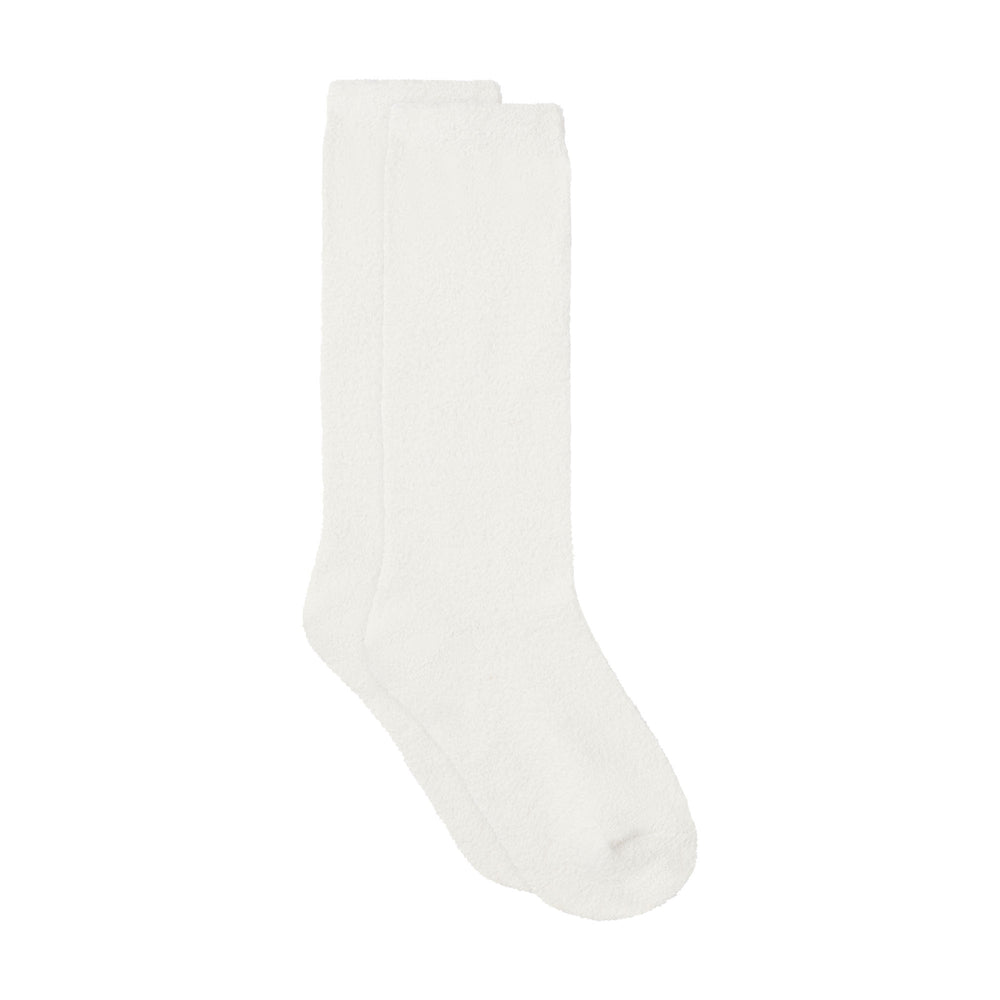 Skims LIGHT COZY KNIT Socks Marble | QTDE52908