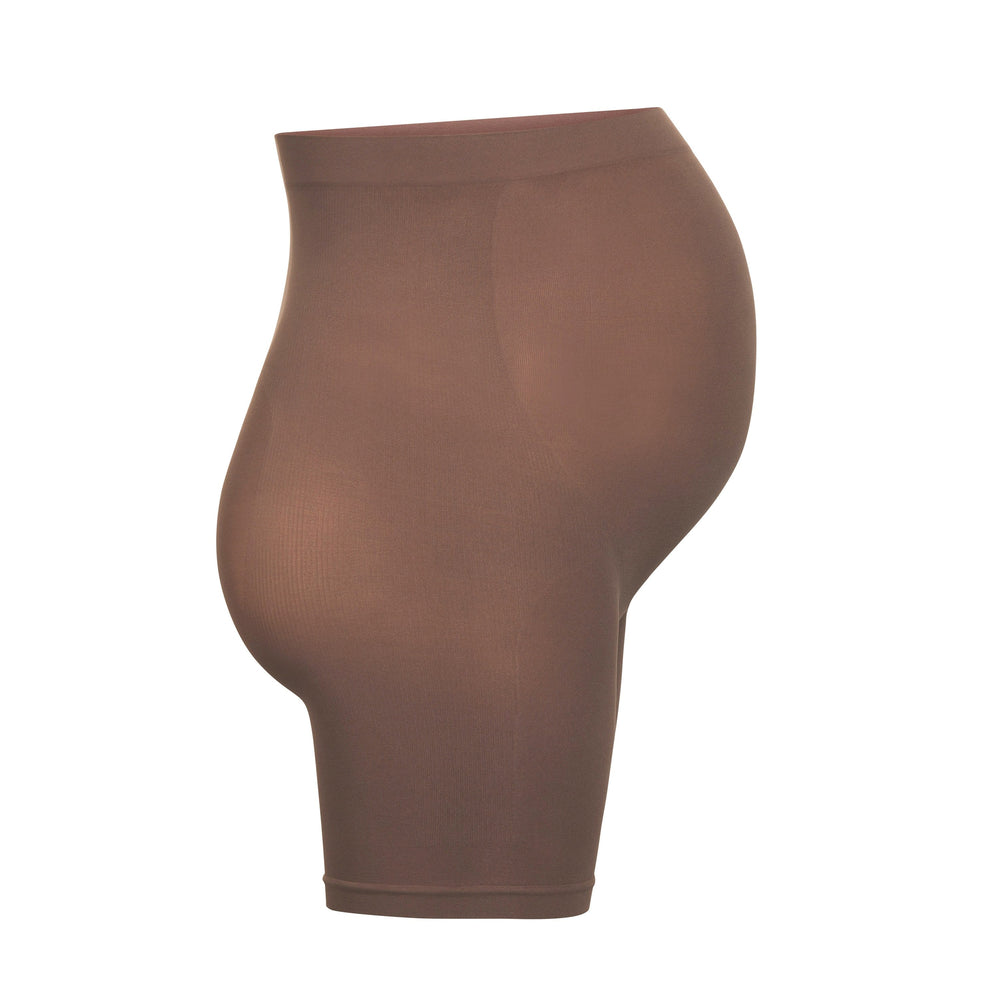 Skims MATERNITY SCULPTING SHORT MID THIGH Maternity Shapewear Oxide | CGKI32657