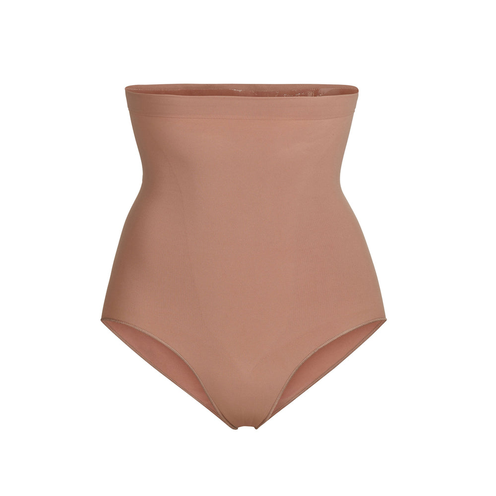 Skims SCULPTING HIGH WAIST Brief Sienna | GZDX10892