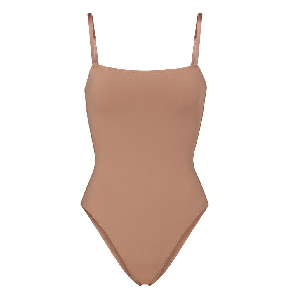 Skims SHAPING SWIM CAMI One Piece Sienna | AOWE47920