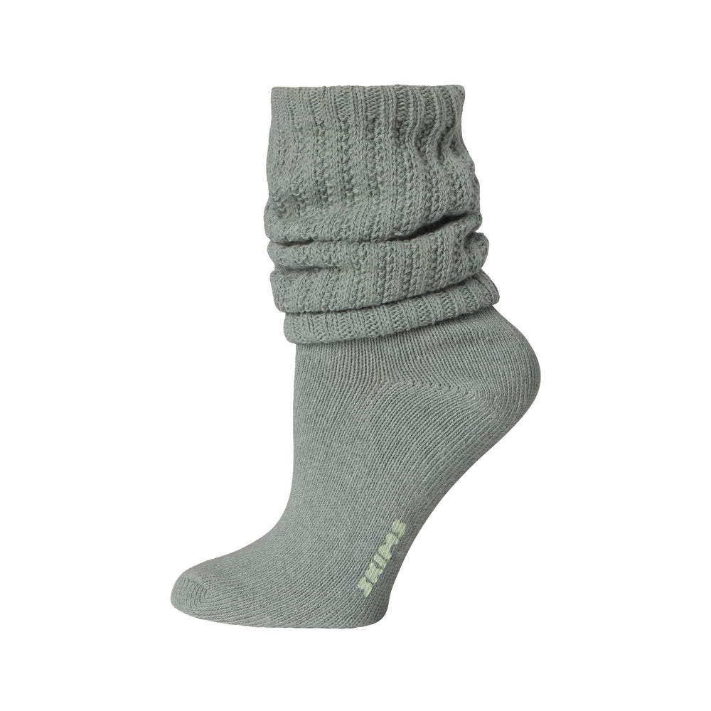 Skims SLOUCH Socks Mineral | QJLD08275