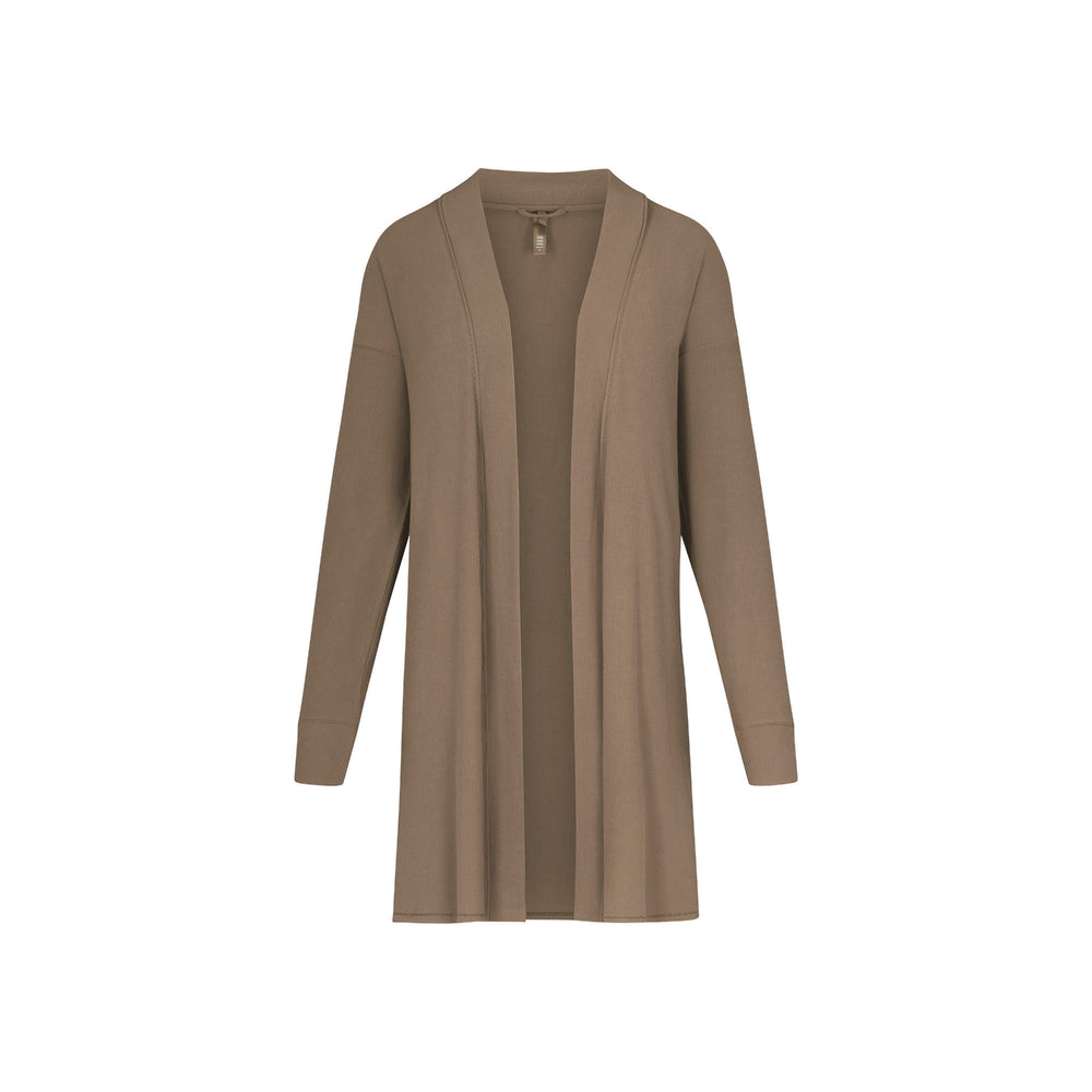 Skims SOFT LOUNGE Robe Oxide | VFXH86754