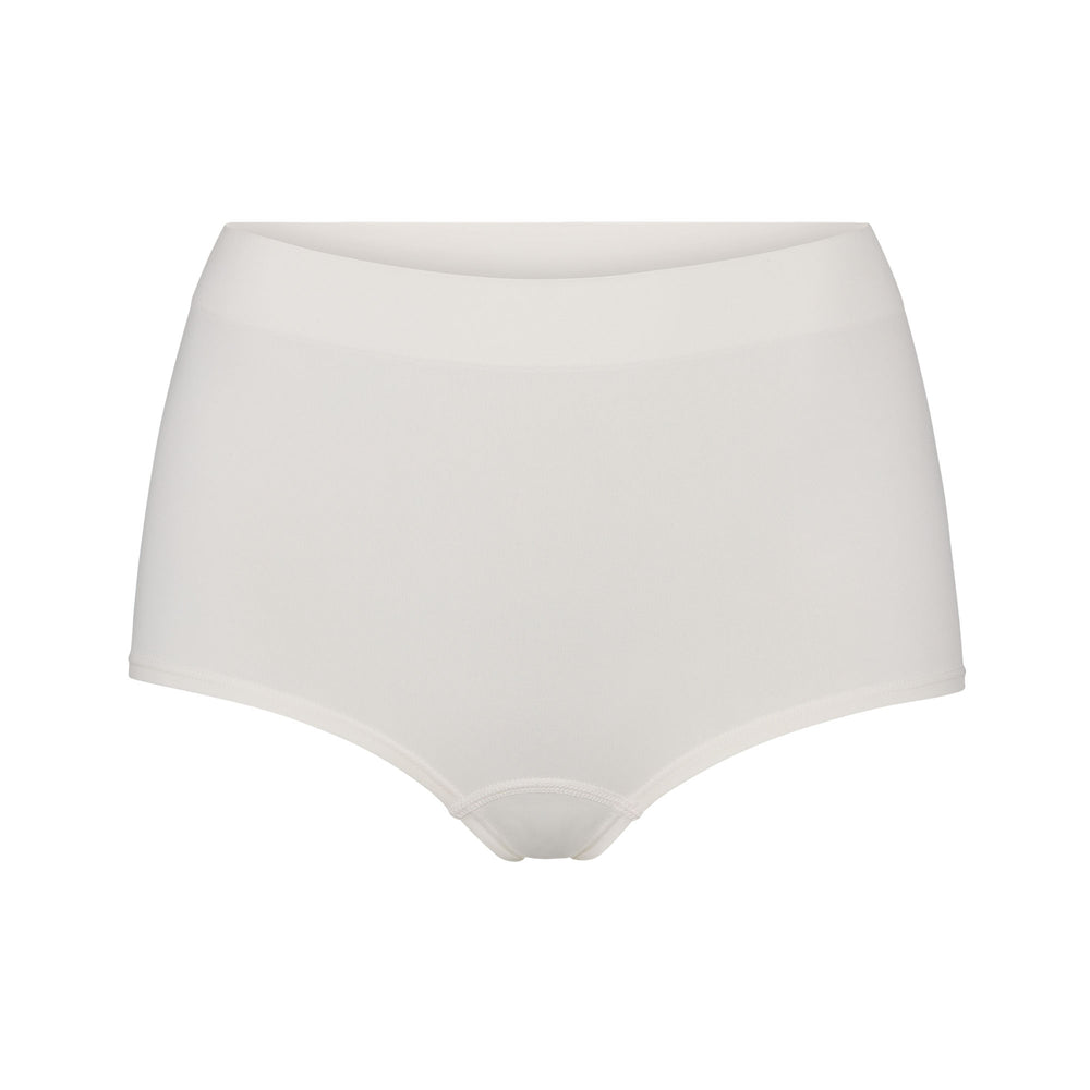 Skims SOFT SMOOTHING Boy Short Marble | OEJW19623