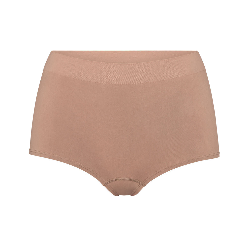 Skims SOFT SMOOTHING Boy Short Sienna | KLIP57938