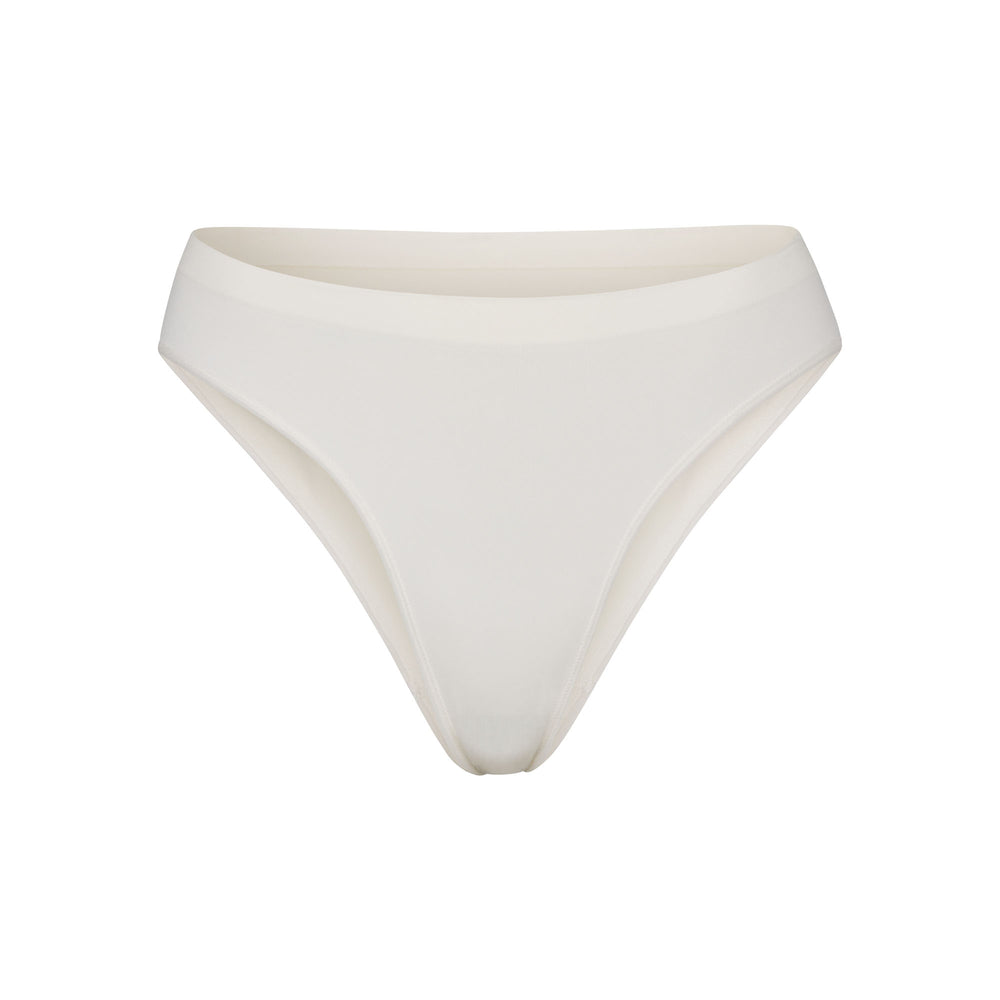 Skims SOFT SMOOTHING Brief Marble | EXTS63784