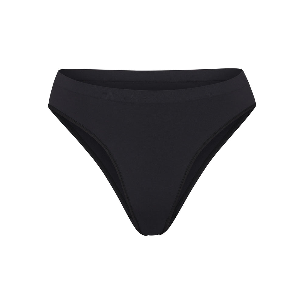 Skims SOFT SMOOTHING Brief Onyx | IDHM18240