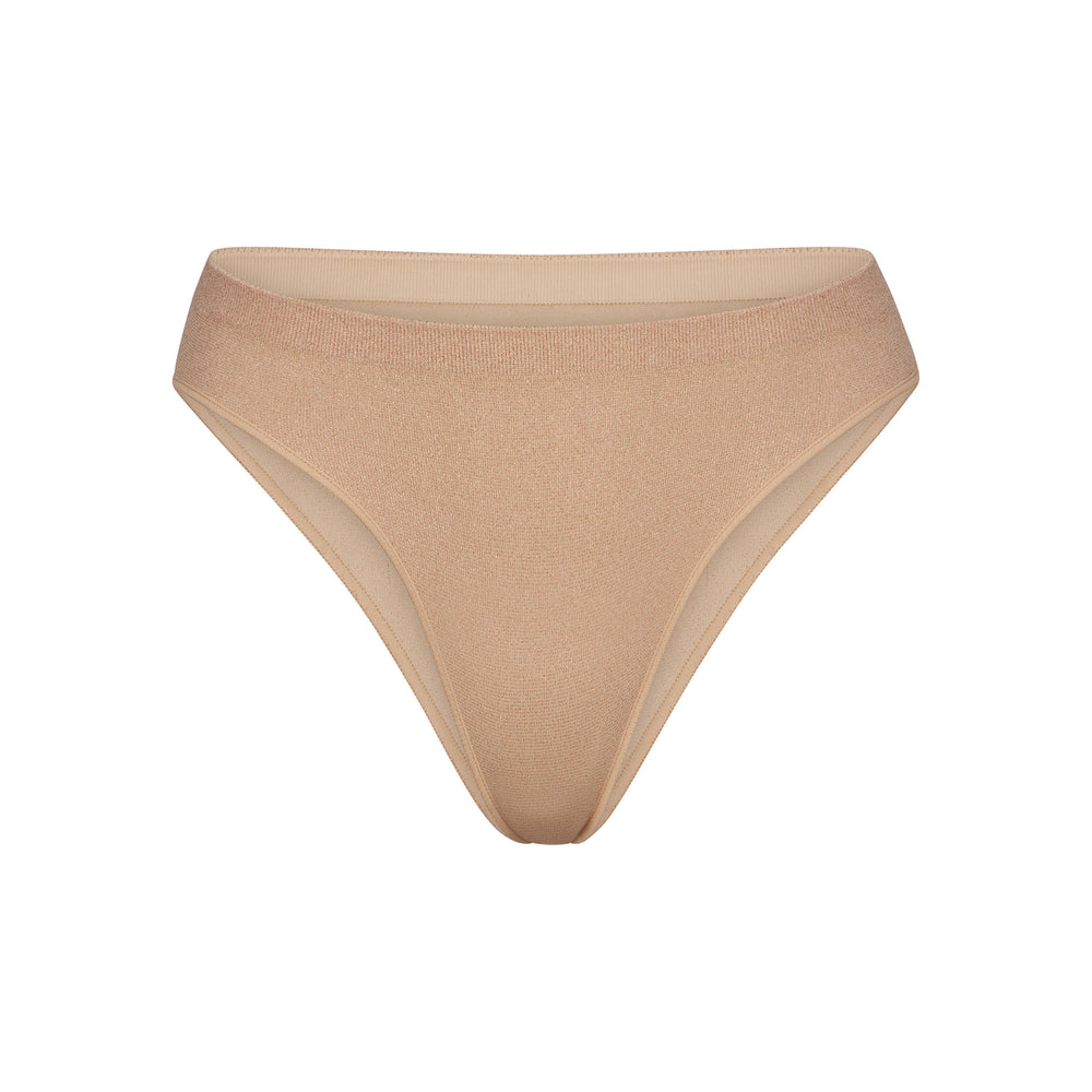 Skims SOFT SMOOTHING SHINE Bikini Clay | ISOK71480