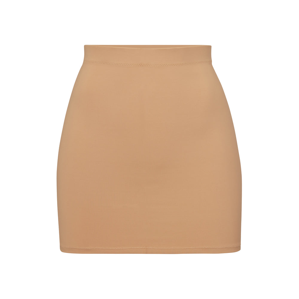 Skims SWIM TUBE Skirt Ochre | HPCI05317