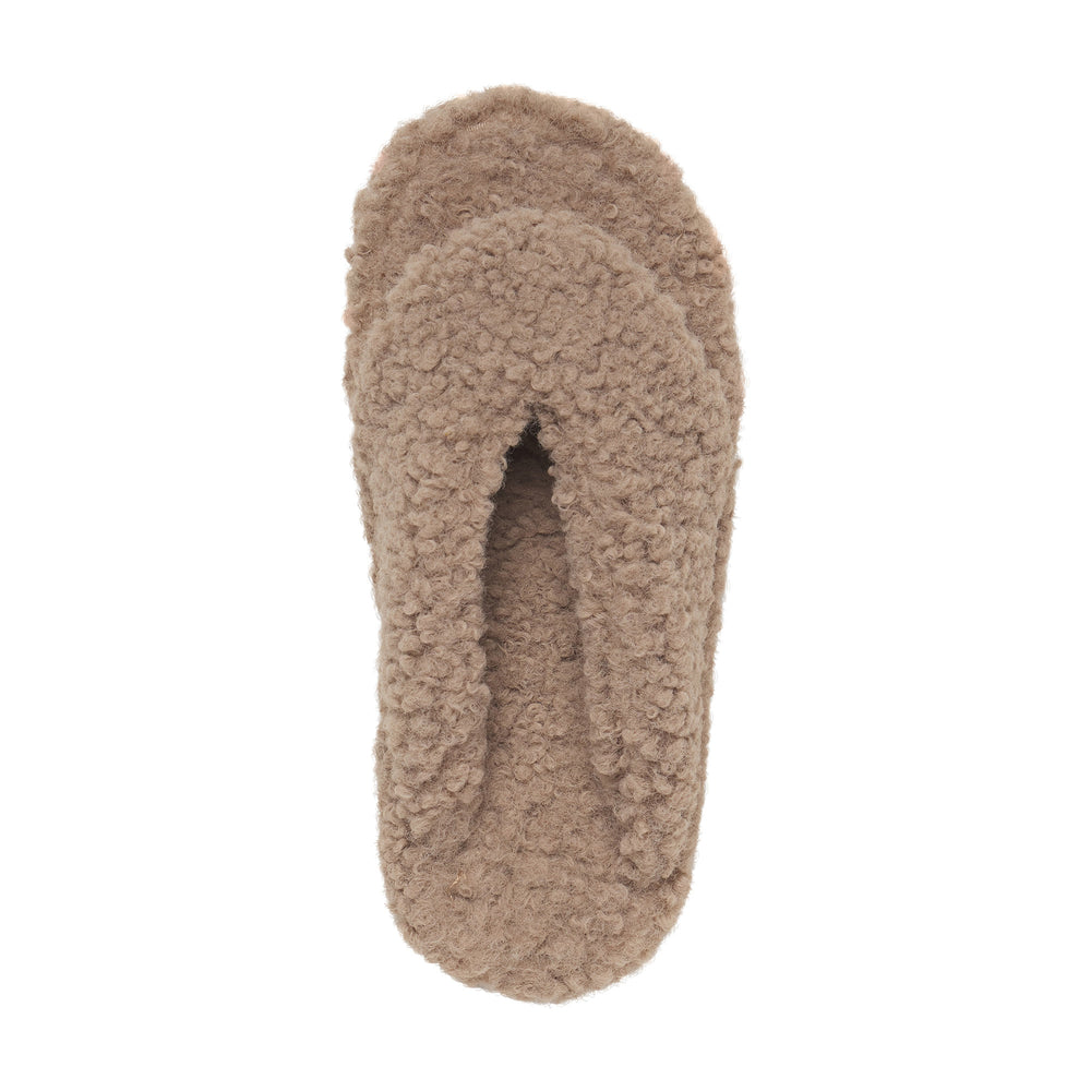 Skims TEDDY Slippers Desert | RXDM08576