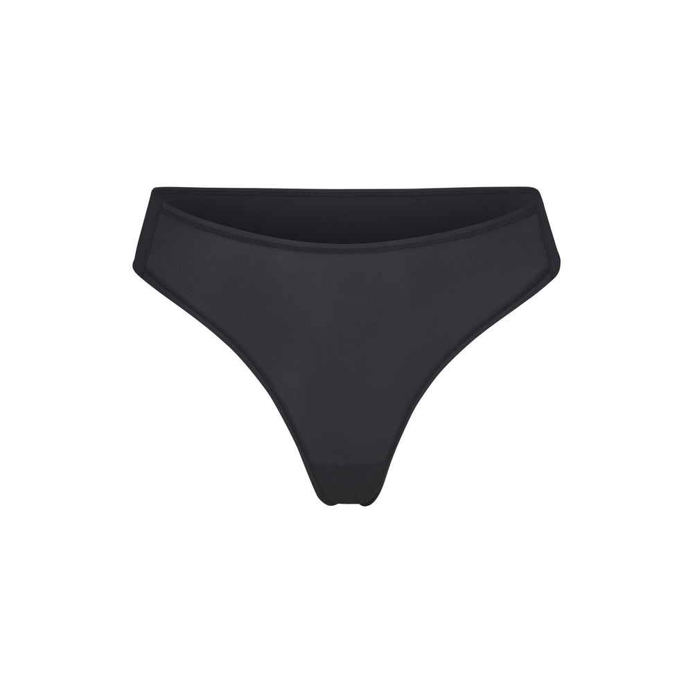 Skims ADAPTIVE FITS EVERYBODY Thong Onyx | FCOD81239