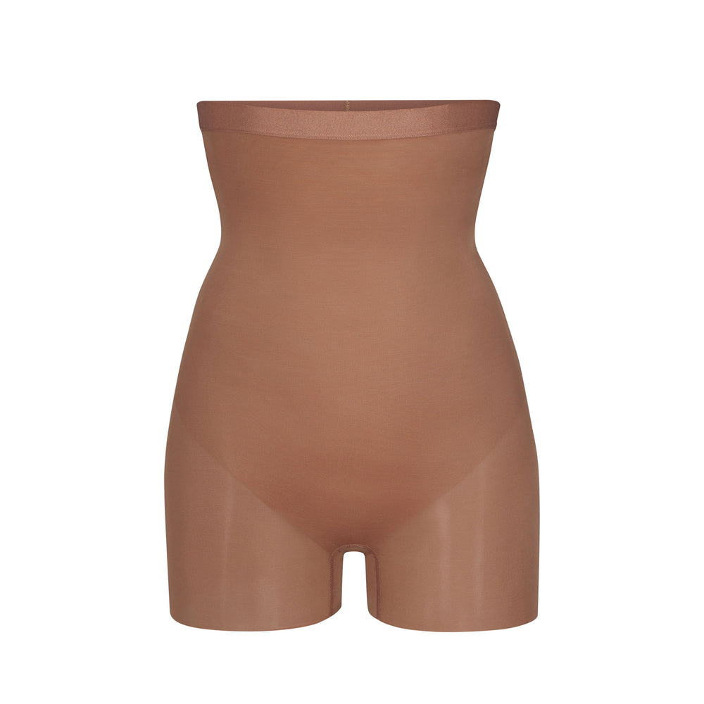 Skims BARELY THERE HIGH WAIST Shorts Sienna | IQJK30519