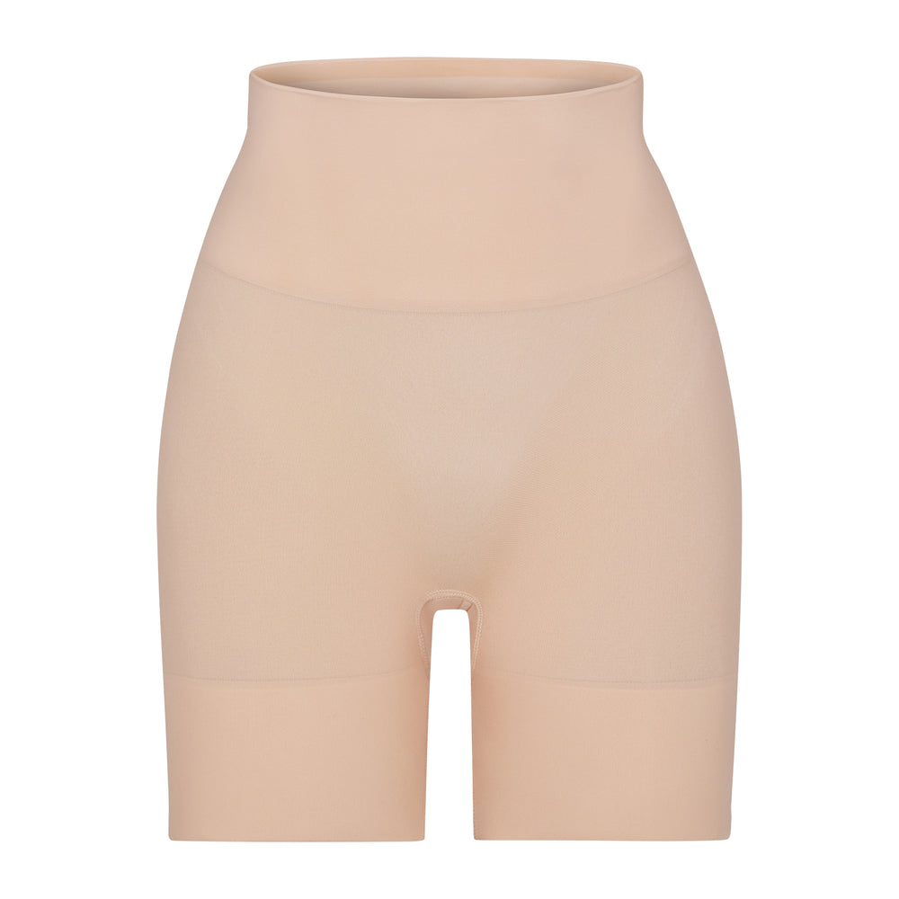 Skims BUTT ENHANCING Shorts Mica | ORQD08756