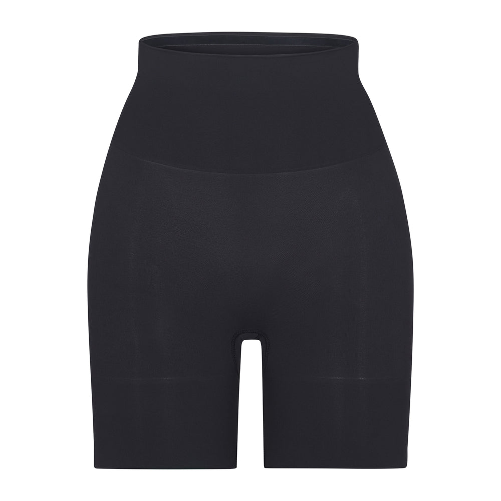 Skims BUTT ENHANCING Shorts Onyx | UZRK27641