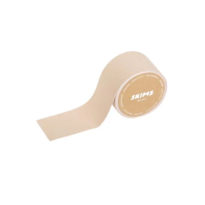 Skims Body Tape Beige | TQYR58741