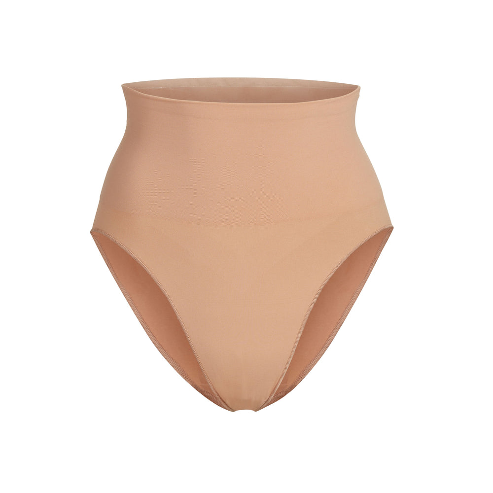 Skims CORE CONTROL Brief Ochre | MBPL74902