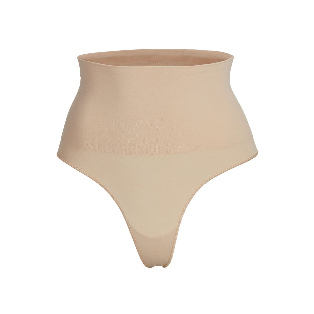 Skims CORE CONTROL Thong Clay | SGPO39750