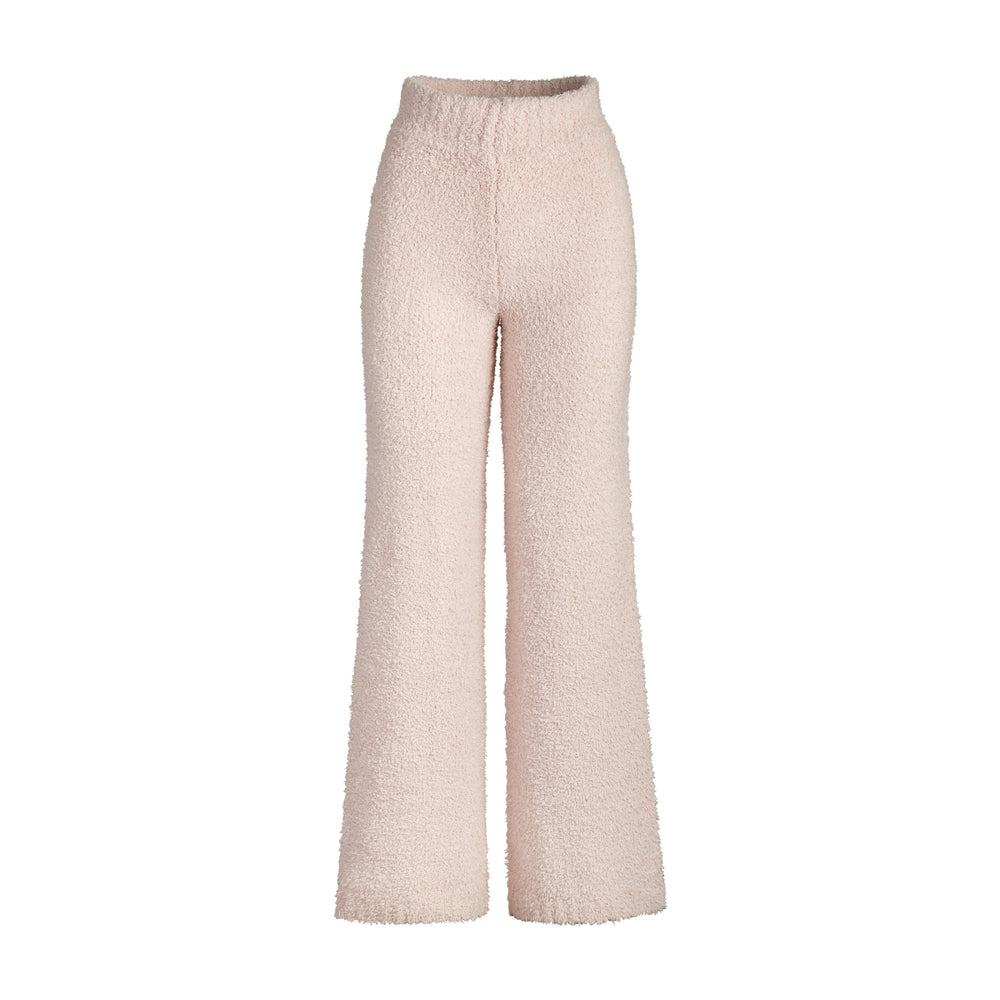 Skims COZY KNIT Pants Dusk | WVRU62035