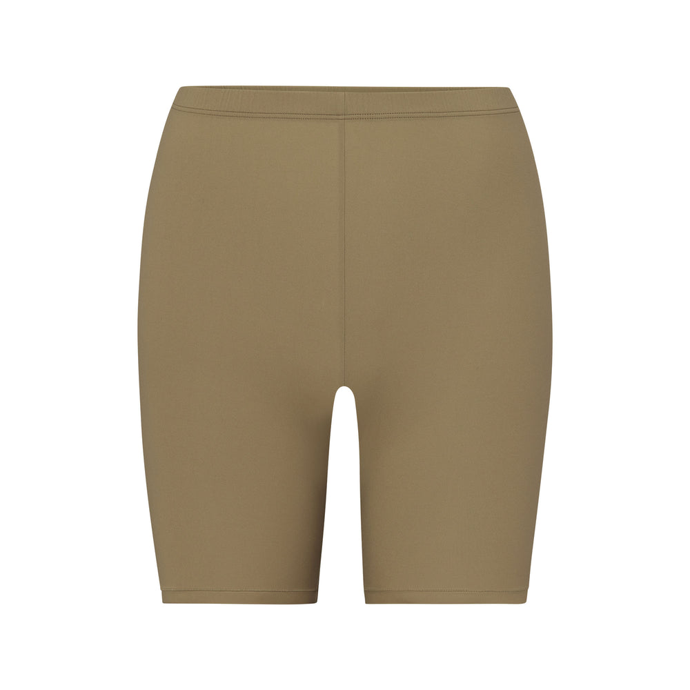 Skims FITS EVERYBODY BIKE Shorts Khaki | FXHP63798