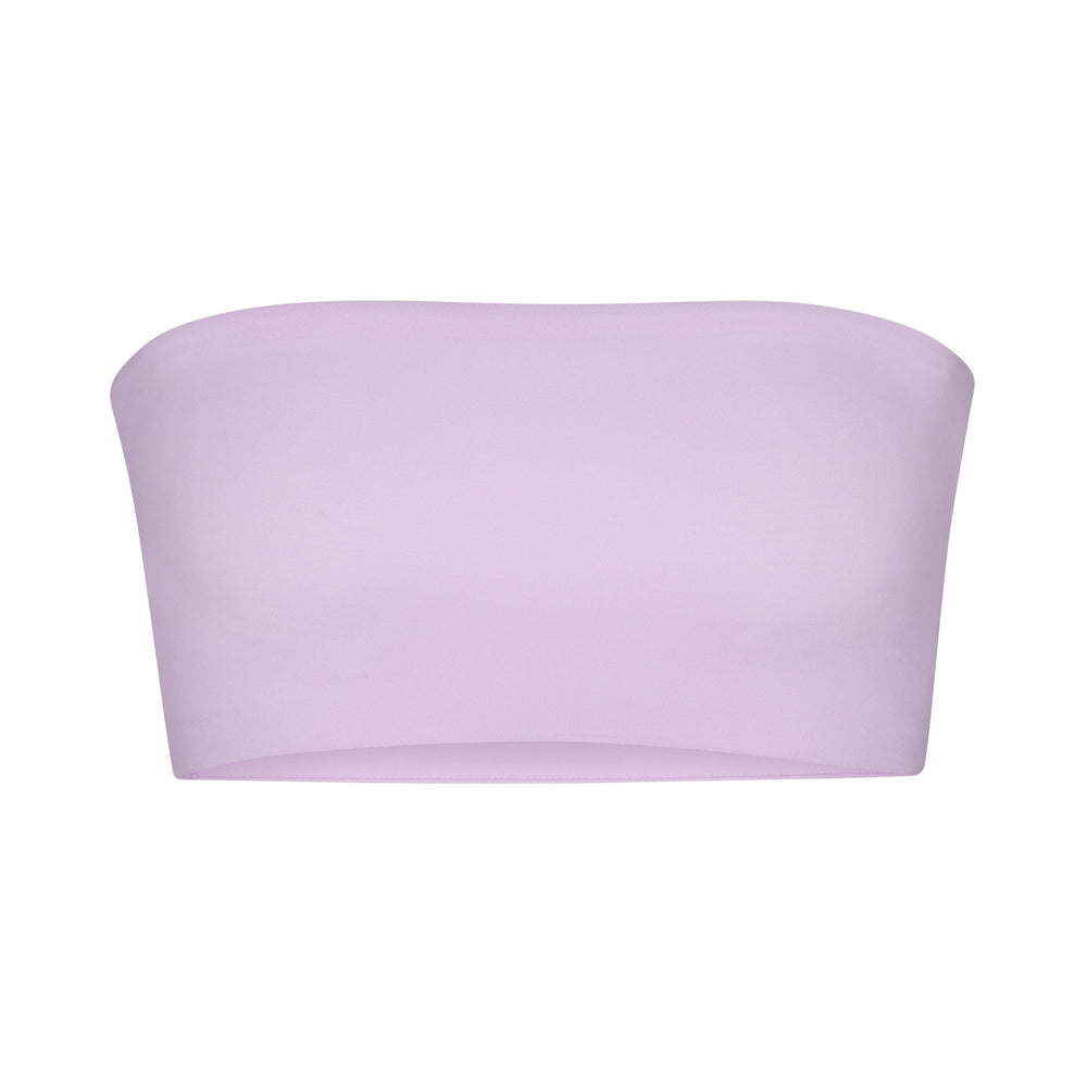 Skims FITS EVERYBODY Bandeau Bra Sugar Plum | PEZC27801