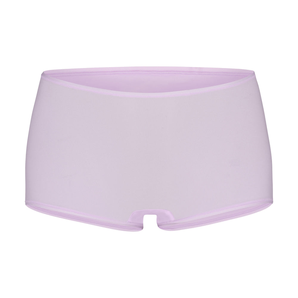 Skims FITS EVERYBODY Boy Short Sugar Plum | LPRM61497