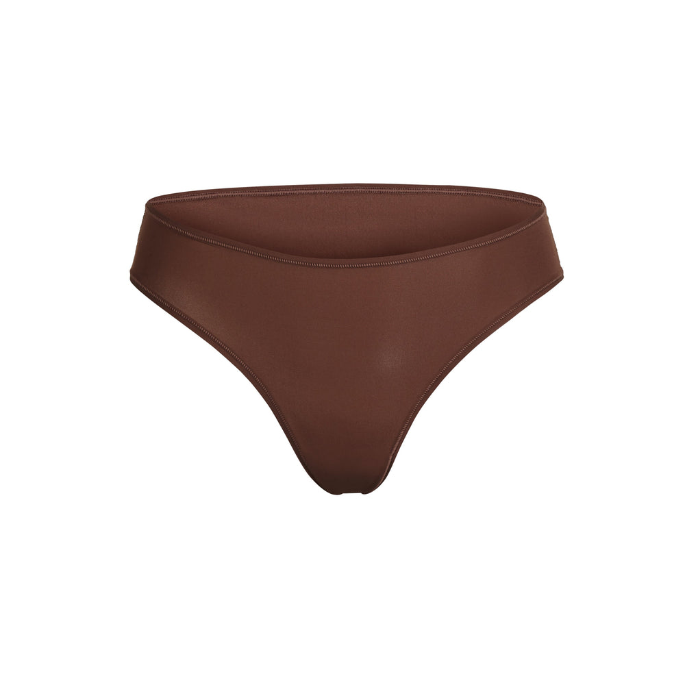 Skims FITS EVERYBODY CHEEKY Brief Cocoa | STKY83206